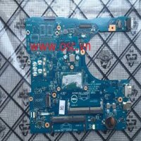 Thay thế sửa chữa đổi Mainboard Laptop Dell Inspiron 5458 Core i3 VGA Share