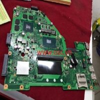 Thay thế sửa chữa đổi Mainboard Laptop Main Asus K550VX i5 6300 vga rời