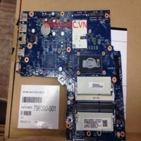 Thay thế sửa chữa đổi Mainboard LaptopMain Mainboard HP Pavilion 350 G2 cpu on i5