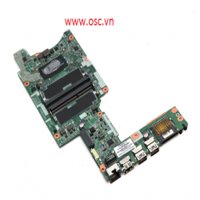 Thay thế sửa chữa đổi Mainboard Laptop HP Pavilion HP X360 Core I3 VGA share