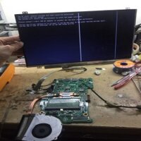 Thay thế sửa chữa đổi Mainboard Laptop Dell Inspiron 7348 - 7352 i5