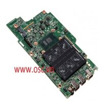 Thay thế sửa chữa đổi Mainboard Laptop Dell Inspiron 5368 CPU on i3 6100