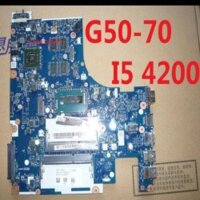 Thay thế sửa chữa đổi Mainboard Laptop Main Lenovo G50-70 cpu on i7 vga rời