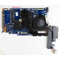 Thay thế sửa chữa đổi Mainboard Laptop HP Pavilion Hp Envy 15t-j100