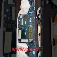 Thay thế sửa chữa đổi mainboard Dell G7 7588 N7588 GTX 1060 Max Q Core i7 8750H