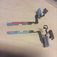 Thay thế sửa chữa mua bán bản lề laptop DELL 14R 5420 7420 2518 1528 9518 1628 Hinges