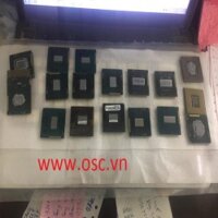 Thay thế sửa chữa mua bán trao đổi cpu laptop i7 thế hệ 2 hay còn gọi i7 gen 2