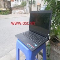 Thay thế sửa chữa mua bán vỏ Laptop Lenovo Ideapad 100-14iby