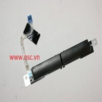 Thay thế sửa chữa nút bấm chuột Laptop IBM Lenovo Thinkpad L510 SL510 Touchpad Button Board