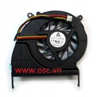 Thay thế sửa chữa quạt Laptop Lenovo E43 E43G E43L E43A Series CPU Cooling Laptop Fan