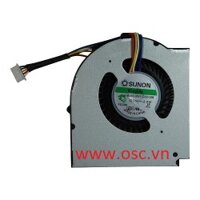 Thay thế sửa chữa quạt Laptop LENOVO L430 L530 Series CPU Cooling Laptop Fan