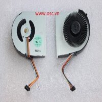 Thay thế sửa chữa quạt tản nhiệt Laptop Cooling Fan For Lenovo ThinkPad T430 T430i