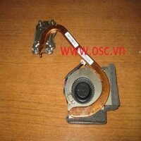 Thay thế sửa chữa tản nhiệt Laptop Lenovo L430 T430 L530 Series CPU Cooling Laptop Fan heasick