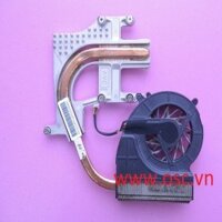 Thay thế sửa chữa tản nhiệt Laptop Lenovo E43 E43G E43L E43A CPU Cooling Laptop Fan heasick