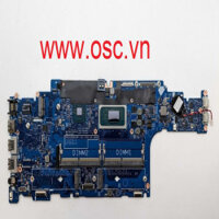 Thay thế sửa đổi main 366FR 203005-1 Dell Precision 3561 Latitude 5521 i7 i5-11400H Motherboard