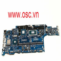 Thay thế sửa đổi main DELL PRECISION 3561 Latitude 5521 MOTHERBOARD i5 i7-10850H NVIDIA