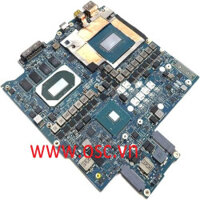 Thay thế sửa đổi Main Dell Alienware M15 R3 M17 R3 MotherBoard Nvidia GTX 1660Ti i5 i7-10750H