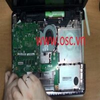 Thay thế sửa đổi Mainboard ASUS VivoBook 15 X542U Asus X542UN thế hệ 8
