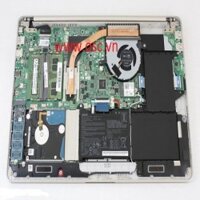 Thay thế sửa Đổi Mainboard Asus VivoBook S15 S510UA  S510 i3 7100 i5-7200U Motherboard