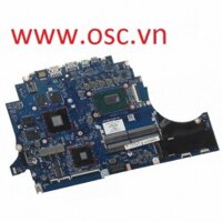 Thay thế sửa Motherboard HP Omen 15 DC 15-DC DAG3DBMB8D0 REV:D HP L24330-601 i7-8750H