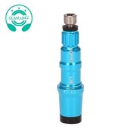 Thay thế tay áo bộ chuyển đổi chơi gôn cho trình điều khiển SIM Taylormade M1, M2, M3, M4, M5 & M6 & FW .335