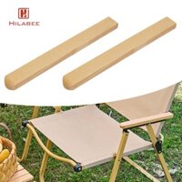 Thay thế tay vịn ghế cắm trại HILABEE chắc chắn cho đồ nội thất ngoài trời