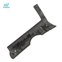 Thay Thế Thân Máy Ảnh Phía Trước Cao Su Grip Cover Cap Uint Skin Cho Nikon D750