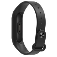 Thay Thế TPU Có Dây Đeo Cổ Tay Dây Đeo Cổ Tay Cho Xiaomi Mi Band 2 Vòng Đeo Tay Thông Minh