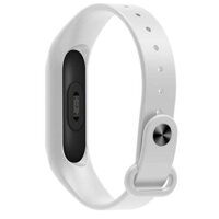 Thay Thế TPU Có Dây Đeo Cổ Tay Dây Đeo Cổ Tay Cho Xiaomi Mi Band 2 Vòng Đeo Tay Thông Minh