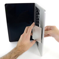 Thay thế Trackpad Macbook Pro 15 inch đời 2009 đến 2012