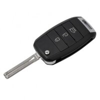 Thay thế vỏ chìa khóa cho Kia Sportage Sorento Rondo Rio Soul Lắp đặt dễ dàng