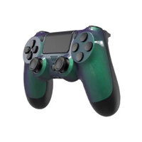 Thay Thế Vỏ Trước Cho playstation 4 Slim Pro Chameleon Bộ Điều Khiển Mặt Trước Cho PS4 Pro CUH-ZCT2 JDM-040 / 050 / 055