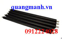 Thay trục cao su máy in Canon 3200