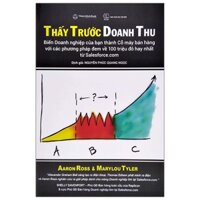 Thấy Trước Doanh Thu