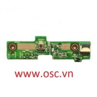 Thay vỉ mở nguồn laptop ASUS X84 X44 X84H X44H X44L X84L K43L K43LY power Button Board