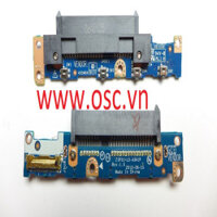 Thay vỉ ổ cứng Lenovo Yoga S1 Yoga 12 S240 Power Button HDD Hard Drive Cable LS-A341P