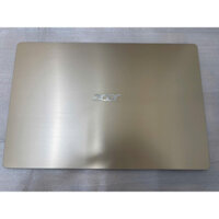 Thay Vỏ A Laptop Acer Swift 3 Ultra-Thin SF315 SF315-52 SF315-52-52YN 13N1-50A0D01 Màu Vàng