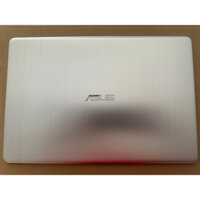 Thay Vỏ A Laptop Asus VivoBook S15 S510 S510UA S510UQ 47XKGLCJN00 VỎ NHÔM ZIN MÀU VÀNG