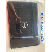 Thay Vỏ A Laptop Dell Inspiron 15 5567 5565 024TTM 0NP37J 0PT1NY 0T7J6N