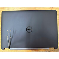 Thay Vỏ A Laptop Dell Latitude E7470 7470 0HF58X LOẠI DÙNG CHO MÀN HÌNH THƯỜNG KHÔNG CẢM ỨNG