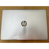 Thay Vỏ A Laptop HP Pavilion 15S-FQ 15-FQ 15-DY 15T-DY 15-EF 15S-EQ TPN-Q222 15-FQ111TU 15-ER 15-ER0225OD MÀU BẠC