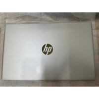 Thay Vỏ A Laptop HP Pavilion 15-EG 15-EG0504TU 15-EG0505TU 15-EG0007TU 15-EG2057TU 15-EG2039TU MÀU BẠC