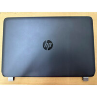 Thay Vỏ A Laptop HP ProBook 450 G2 455 G2 AP15A000100 LINH KIỆN OEM DÙNG CHO MÀN HÌNH THƯỜNG KHÔNG CẢM ỨNG