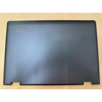 Thay Vỏ A Laptop Lenovo Yoga 510-14 510-14ISK 510-14IBD Flex 4-1470 Flex 4-1480 AP1JE000410 AP1JE000400 MÀU ĐEN