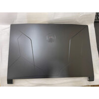 Thay Vỏ A Laptop MSI Bravo 15 B5DD MS-158K 2021