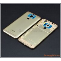 Thay vỏ Asus Zenfone 3 Max (5.5") ZC553KL