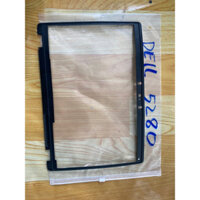 Thay vỏ B viền màn hình cảm ứng Dell latitude 5280