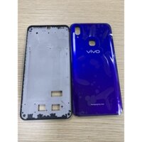 Thay vỏ bộ Vivo V11i