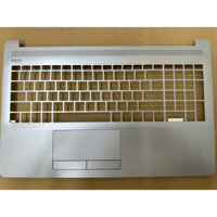 Thay Vỏ C Laptop HP Pavilion 15-DA 15-DA0048TU 15-DA0054TU 15-DA0033TX 15-DA0046TU 15-DA0006TX 15-DA0024TX MÀU BẠC