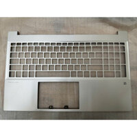 Thay Vỏ C Laptop HP Pavilion 15-EG 15-EG0504TU 15-EG0505TU 15-EG0007TU 15-EG2057TU MÀU BẠC LOẠI KHÔNG CÓ LỖ VÂN TAY
